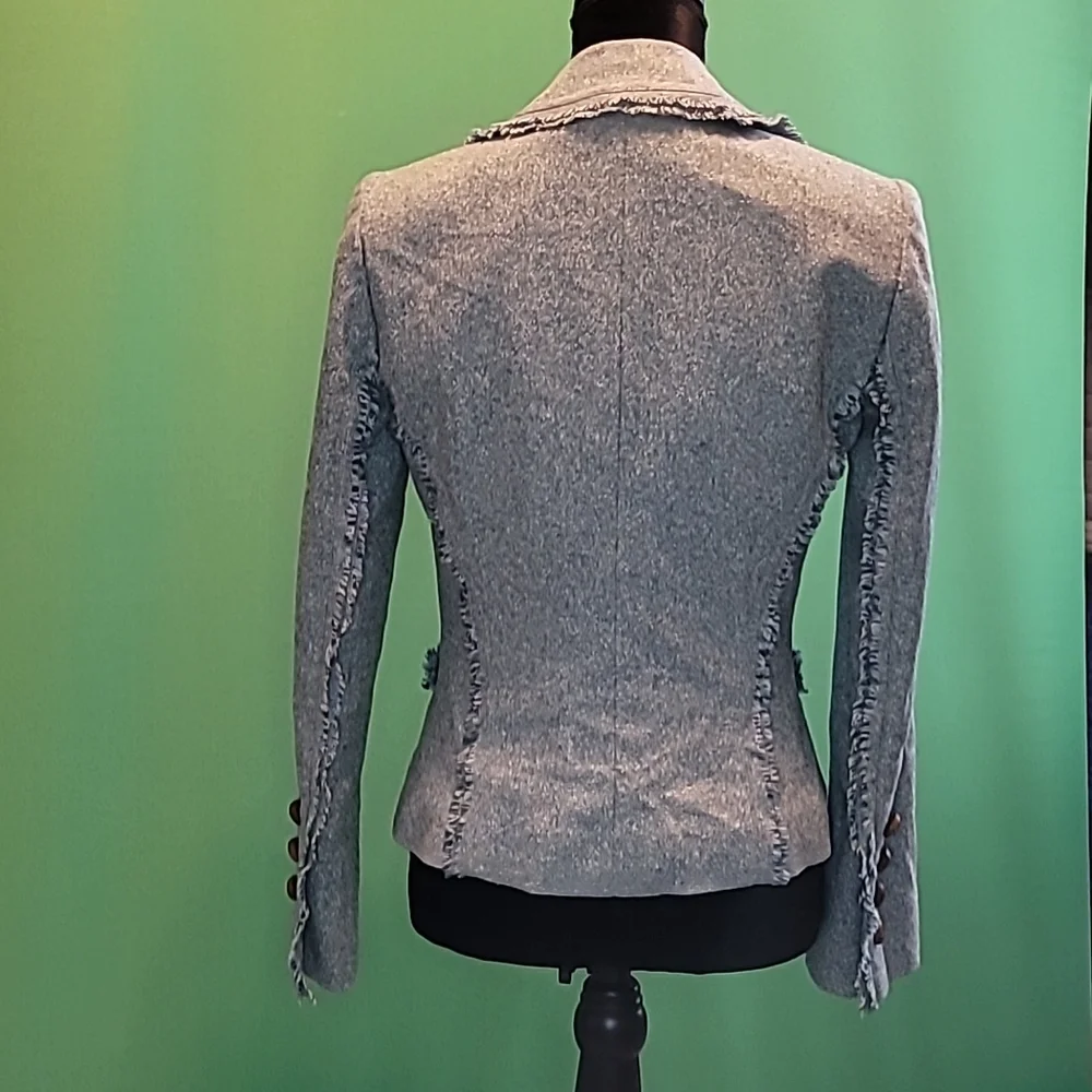 Etcetera Chic Blazer - Picture 4 of 11